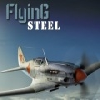 flying steel