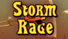 storm rage