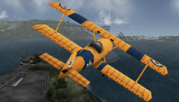 stunt pilot 2