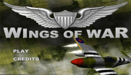 wings of war